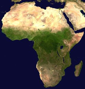 Afrikanska språk
