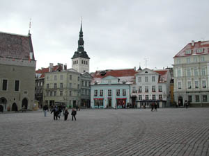 Estniska