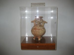 Historia och arkeologi