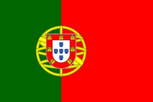 Portugisiska