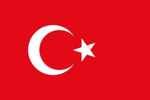 Turkiska