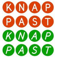 Knappast