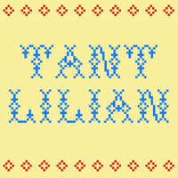 Tant Lilian